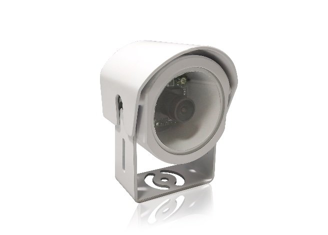 e-con Systems launches Full HD GMSL2 color global shutter camera with IP67 - dust and waterproof